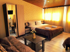 Гостиница Bonus Hotel  Тбилиси